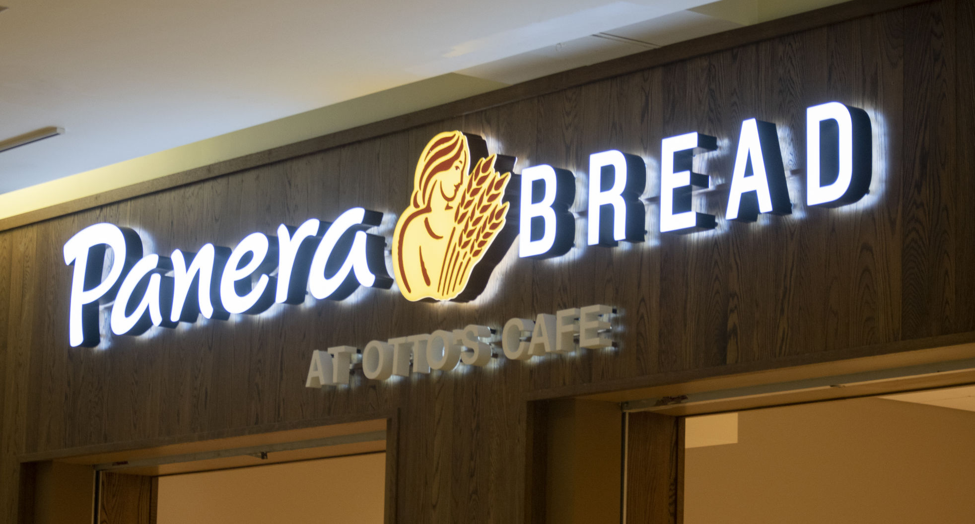 Panera Bread, Otto's Cafe